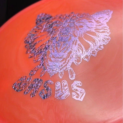 Calcite Glow Ursus - First Run