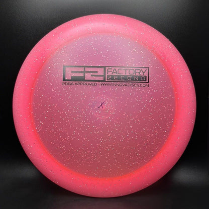 Metal Flake Champion Destroyer - F2