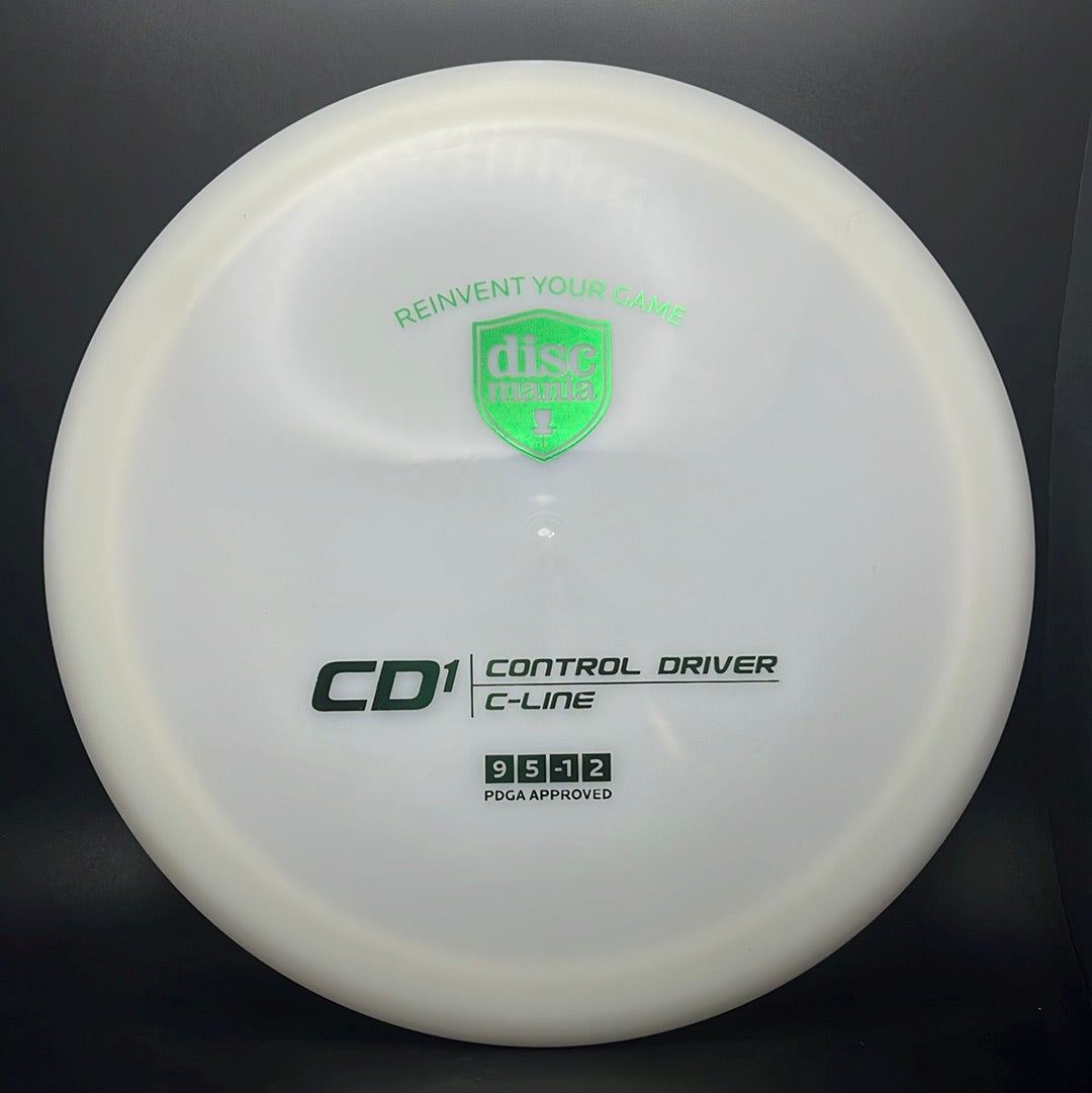C-Line CD1