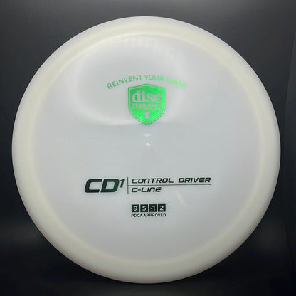 C-Line CD1