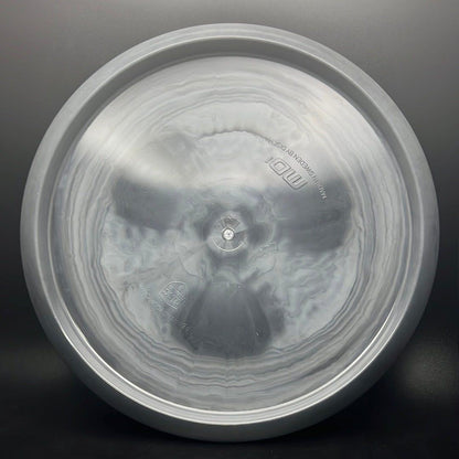 Swirly S-Line MD1 - Limited DM Wings Stamp