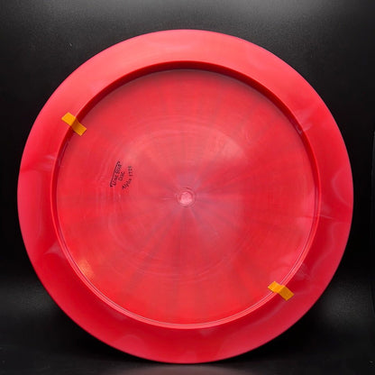 Alpha Harrier - Distance Driver