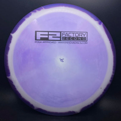 Halo Star Roadrunner - F2
