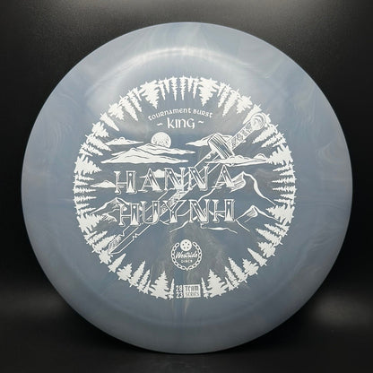 Tournament Burst King - Hanna Huynh 2023 Team Series