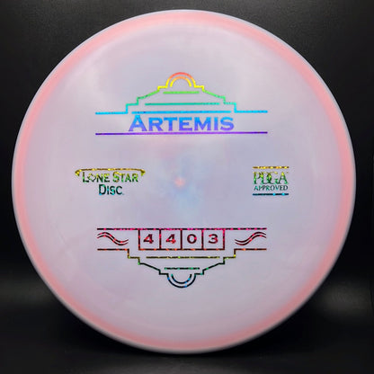 Bravo Artemis - Putter