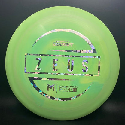 ESP Zeus - Paul McBeth