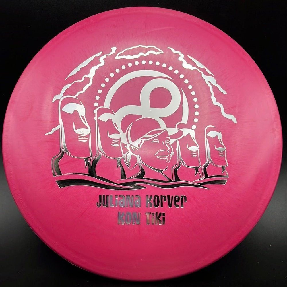 G-Blend Kon Tiki Juliana Korver SE