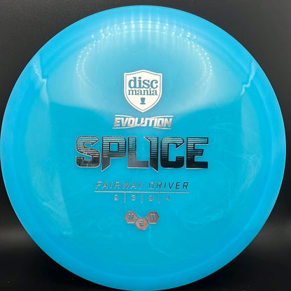 Neo Splice