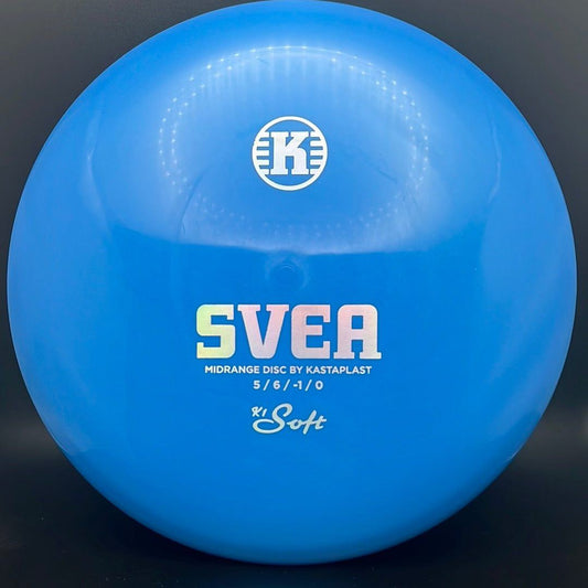 K1 Soft Svea
