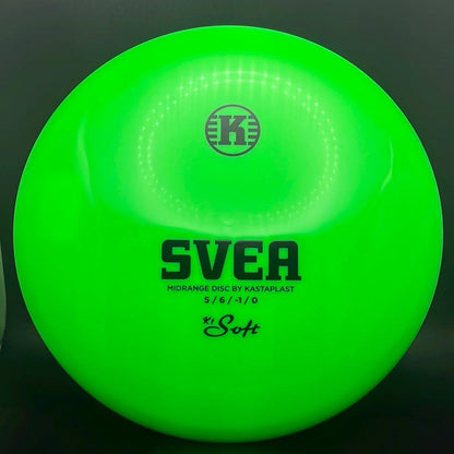 K1 Soft Svea