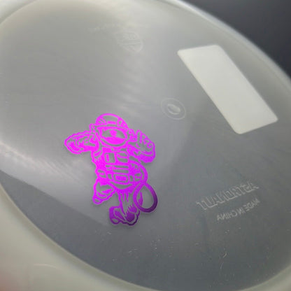 Active Glow Premium Astronaut