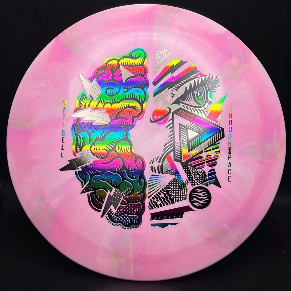 Nebula Aura Synapse - Matt Bell Signature Disc