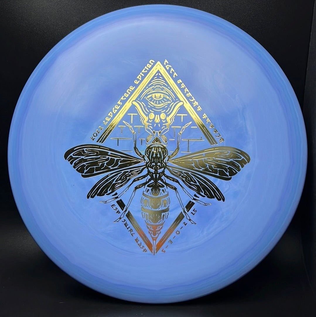 ESP Swirl Wasp - Ledgestone 2023 Limited Edition