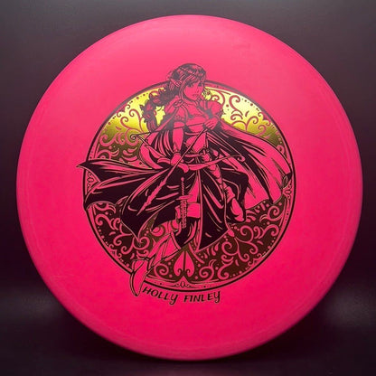 D-Blend Tomb - Holly Finley Signature Series