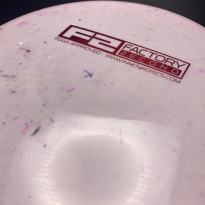 Splatter Star Mako3 - F2