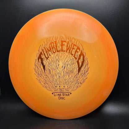 Alpha Tumbleweed