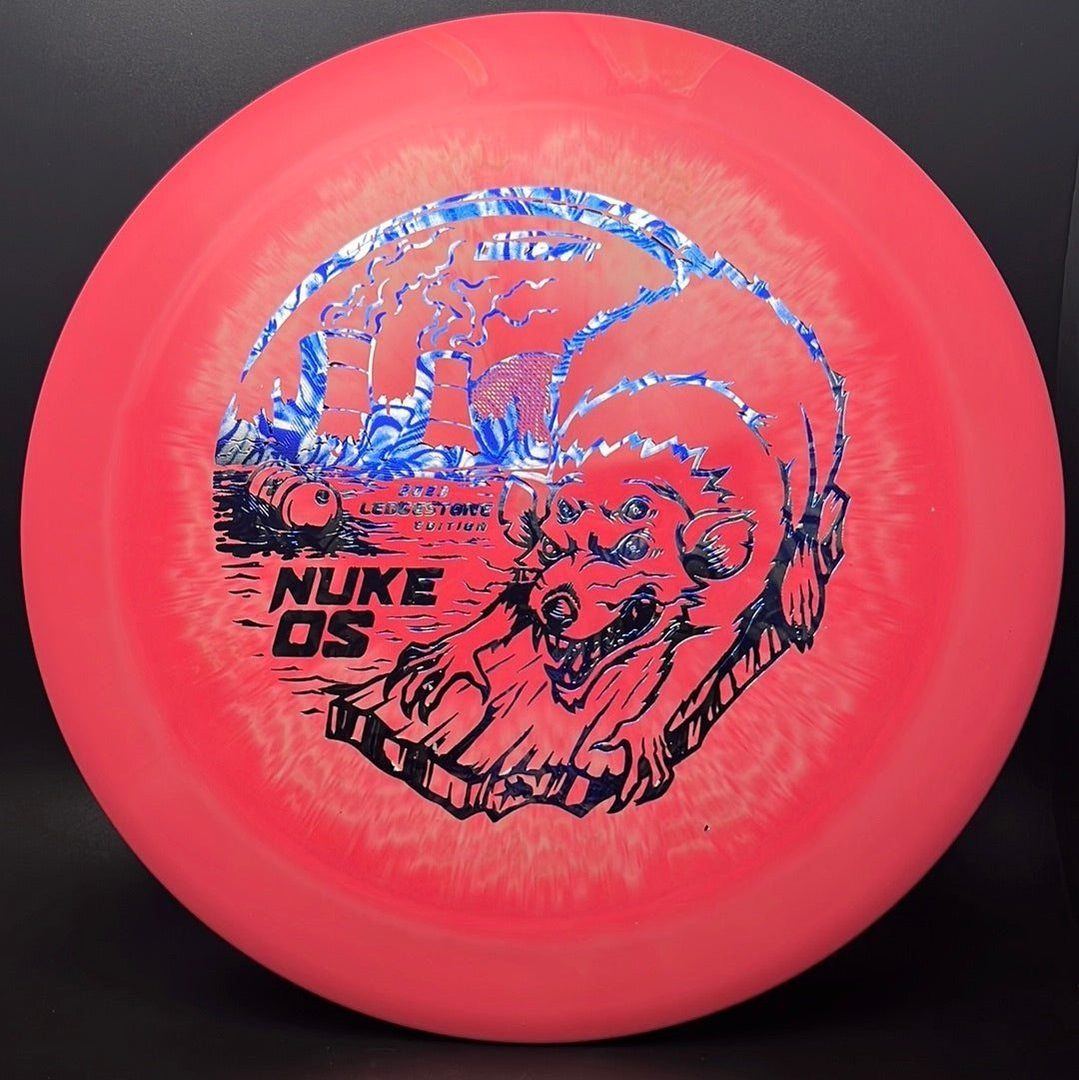 ESP Nuke OS Lightweight - Ledgestone 2023