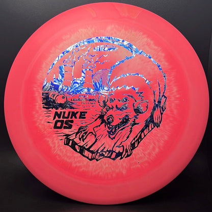 ESP Nuke OS Lightweight - Ledgestone 2023