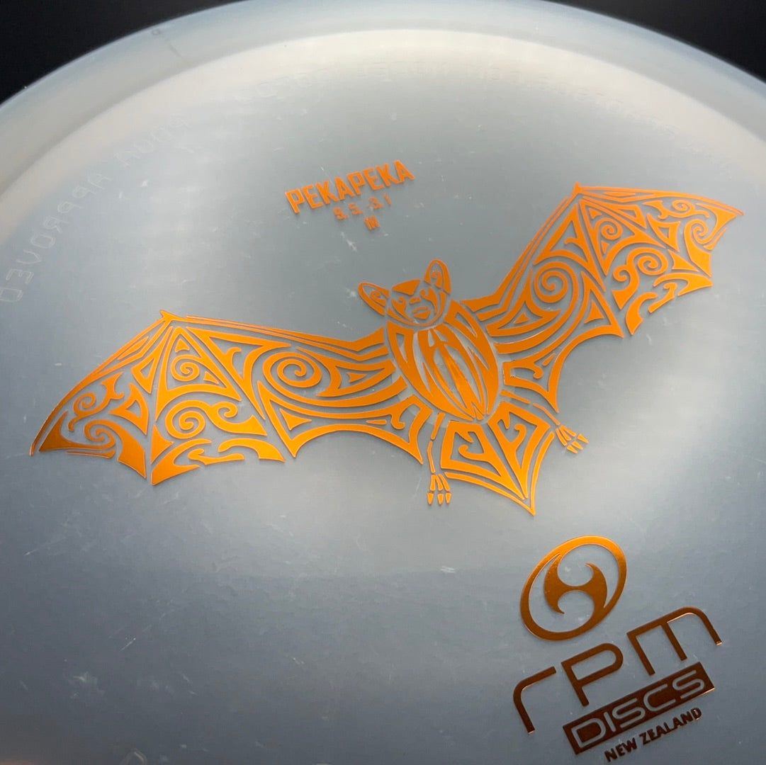 Cosmic Pekapeka - Understable Fairway