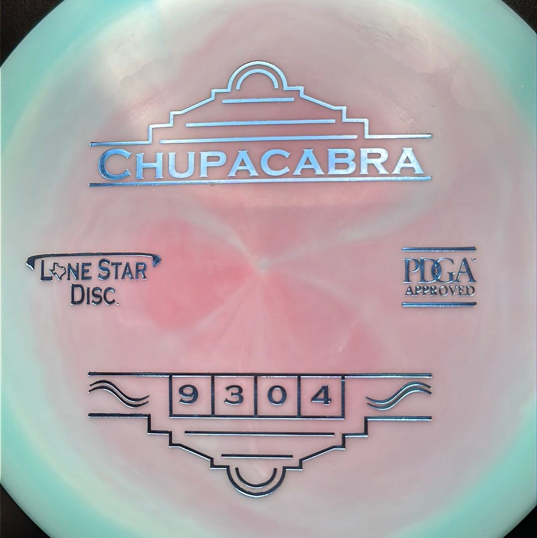 Alpha Chupacabra