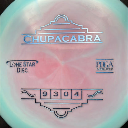 Alpha Chupacabra