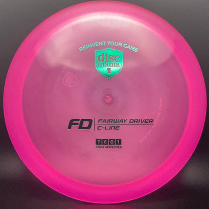 C-Line FD