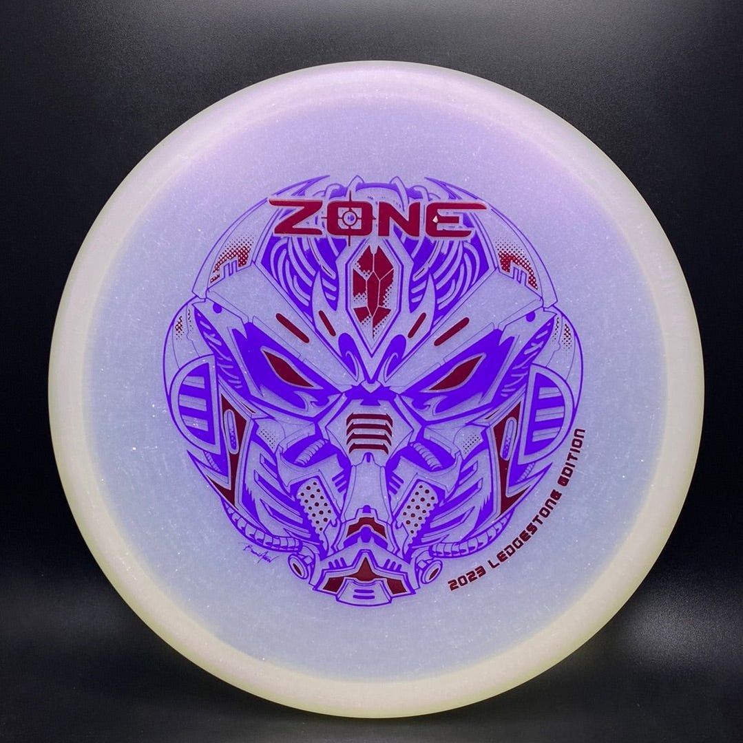 Colorshift Z Zone - Limited Brian Allen Art Ledgestone 2023
