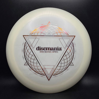 Lumen Enigma - Limited Edition Discmania Open 2023