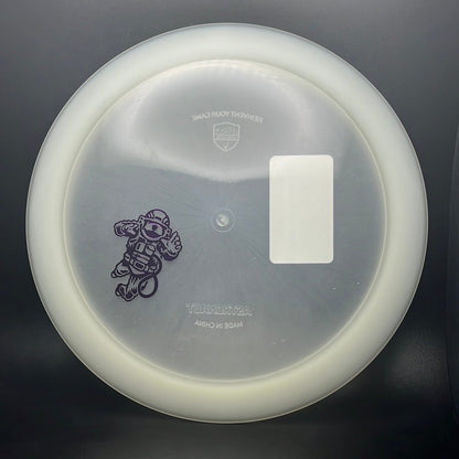 Active Glow Premium Astronaut