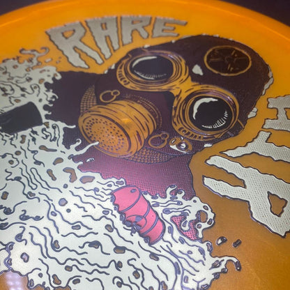 Ethereal Animus - RADioactive Man Edition