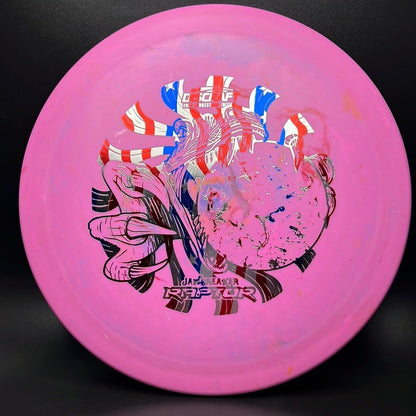 Jawbreaker Raptor - First Run - Limited Ledgestone 2023
