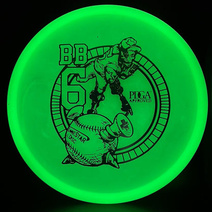 Bravo Glow BB6 - Understable Midrange
