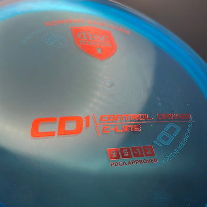 C-Line CD1