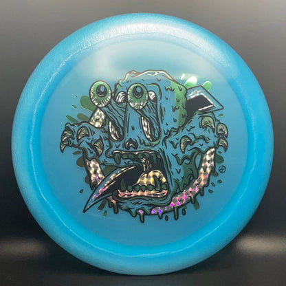 Luster C-Blend Emperor