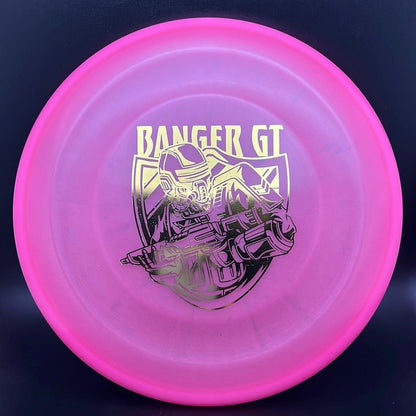Z GLO Banger GT - Special Edition