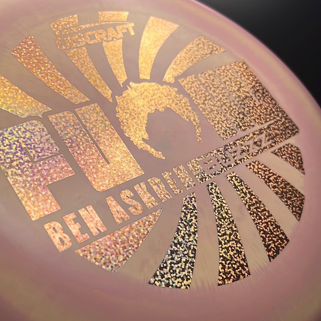 Swirl ESP Buzzz - "Funky" Ben Askren Limited Edition