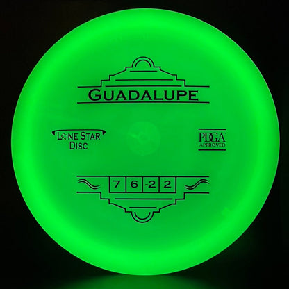 Glow Guadalupe