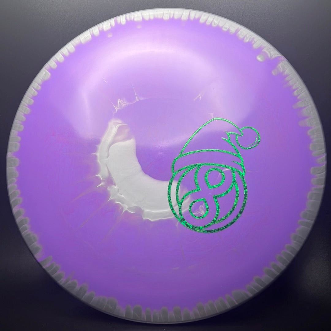 Halo S-Blend Exodus - Limited First Run - Mini Hat Stamp