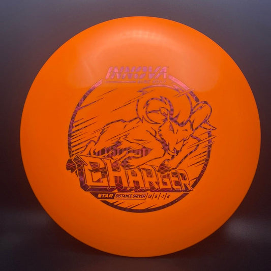 Star Charger