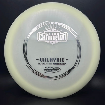 Champion Glow Valkyrie