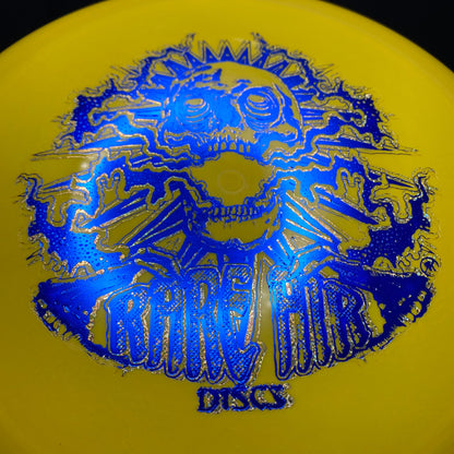 K1 Grym 2021 - RAD Skull Stamped - OOP