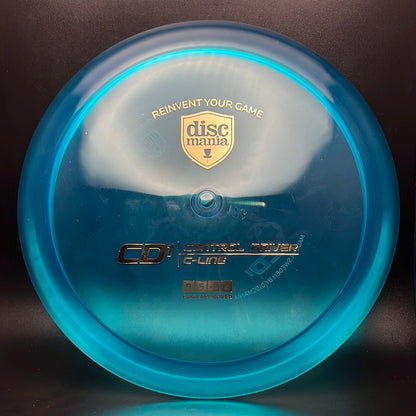 C-Line CD1