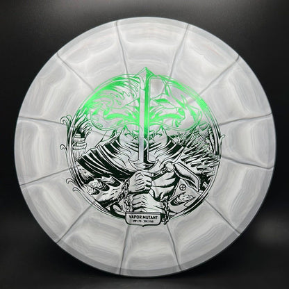 Lux Vapor Mutant - Limited VIP Series #39 1/150 - VIP LTD-39