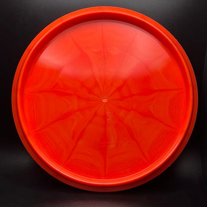 Lux Vapor Mutant - Limited Gnawzall Stamp