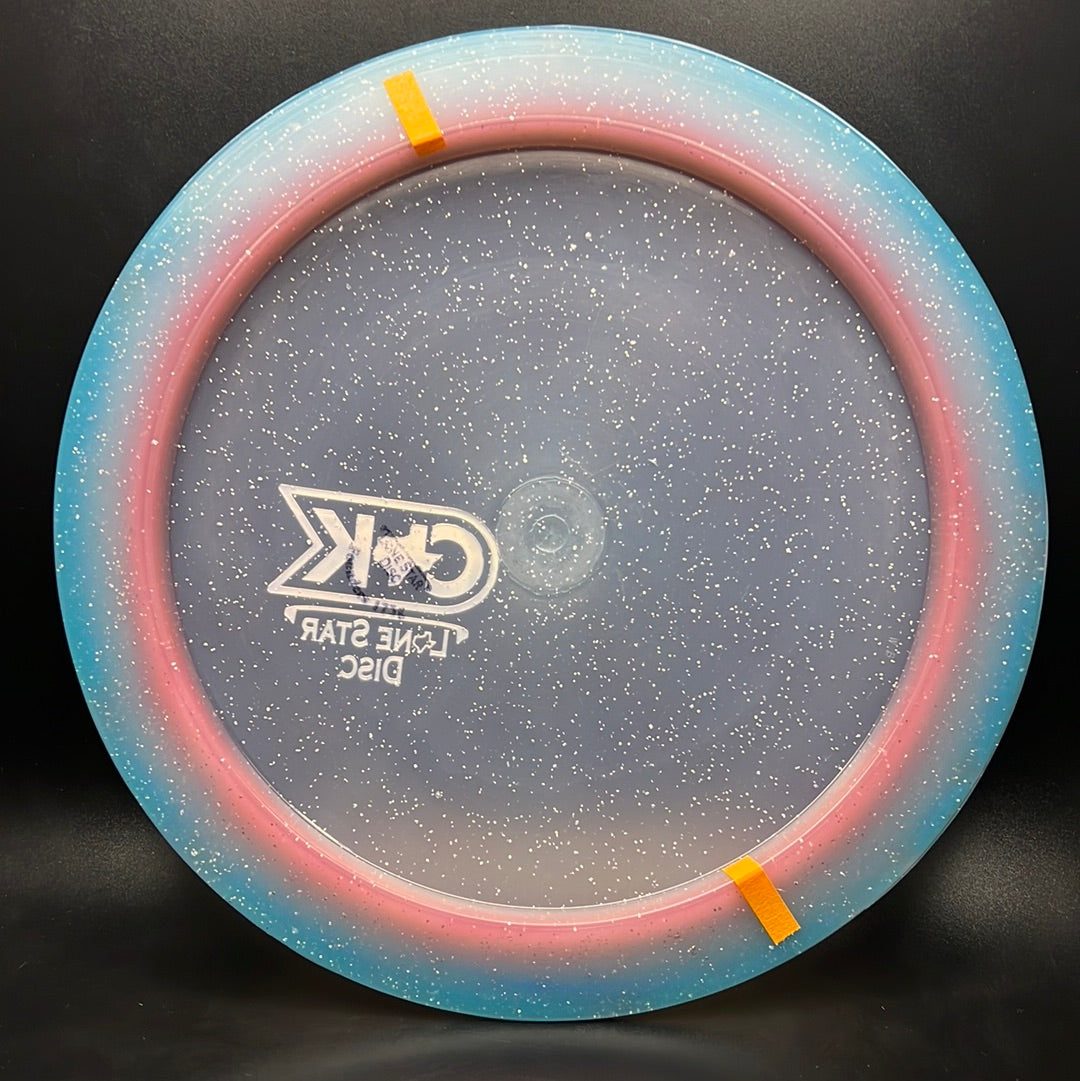Founders Warbird - Chandler Kramer Tour Series