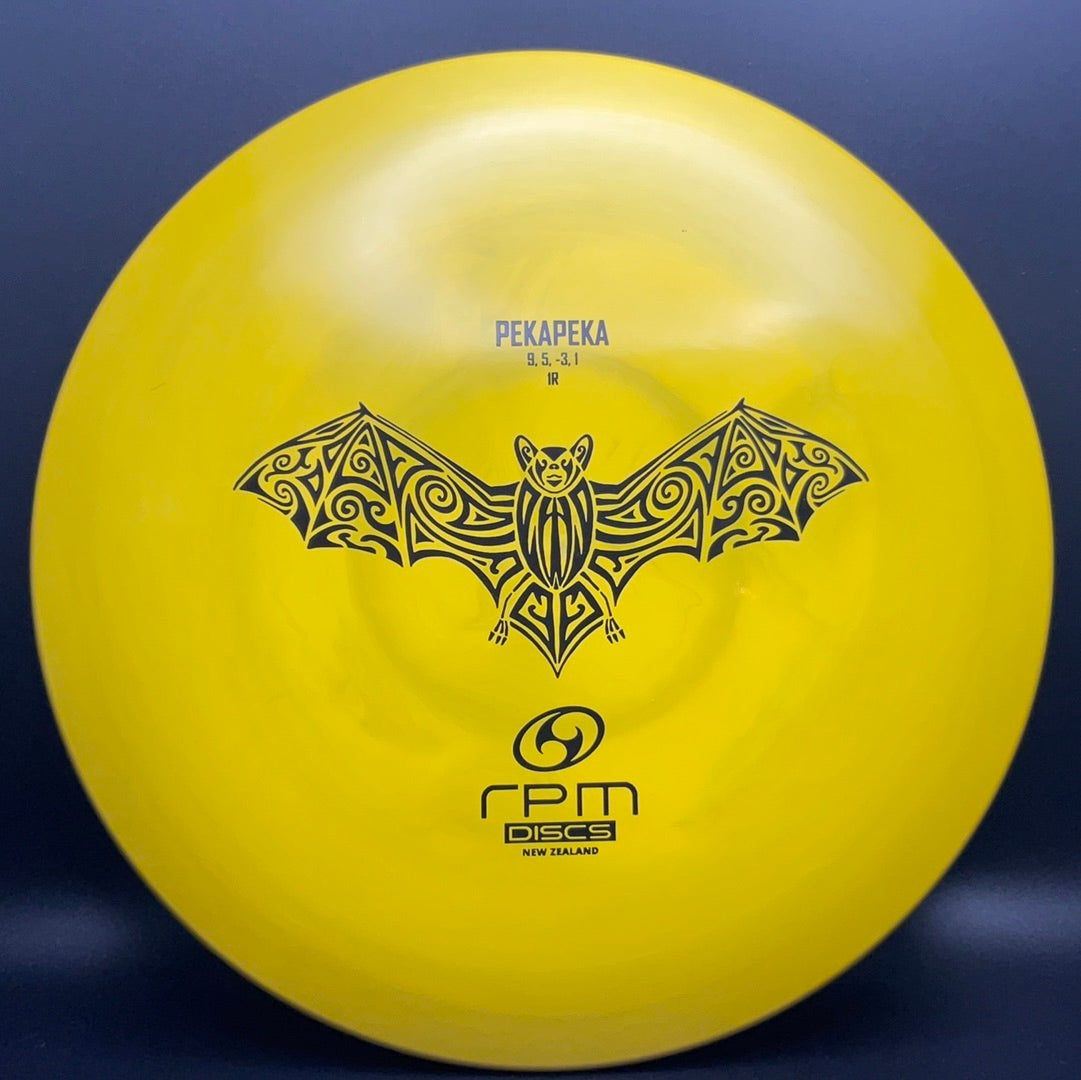 Atomic Pekapeka - Understable Fairway