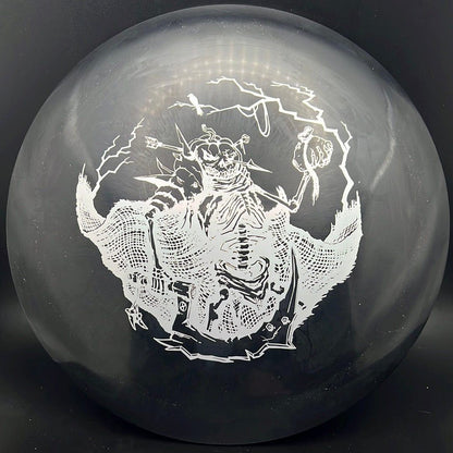 Maya I-Blend - Halloween Stamp