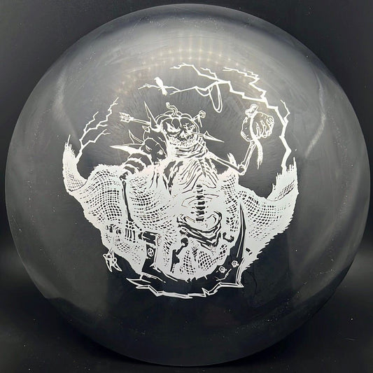 Maya I-Blend - Halloween Stamp