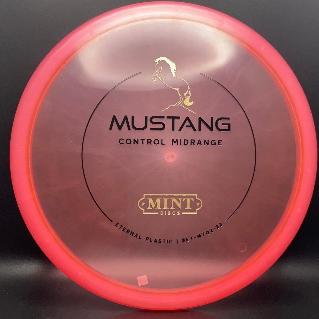 Eternal Mustang Midrange