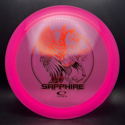Opto Sapphire - Keiti Tatte 2023 Tour Series